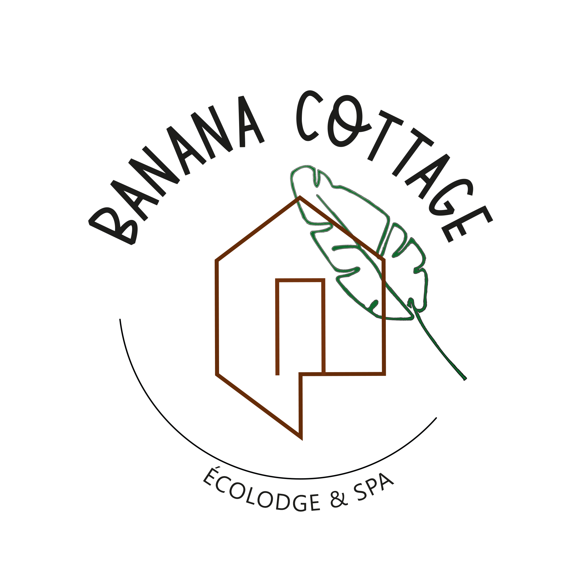 Banana Cottage